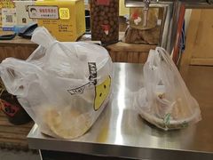 -闯关东东北农家菜(崂山石老人店)