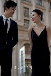 -布丁婚纱摄影工作室
