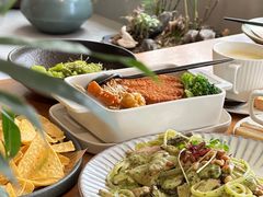 -本处·素食·融合料理(南油店)