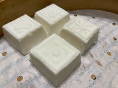 枣泥方糕-YUNHE秐合· 雅致浙宴(西溪店)