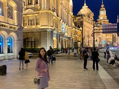 -LONG BAR 廊吧(外滩华尔道夫酒店)