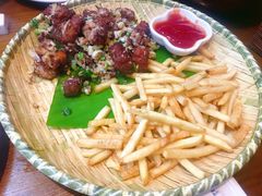 -福照楼汽锅鸡·云南菜(护国路店)