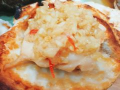 超大元贝-贞姨美食·老字号海鲜大排档