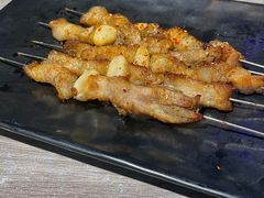 -大京园海鲜烧烤(东城路店)