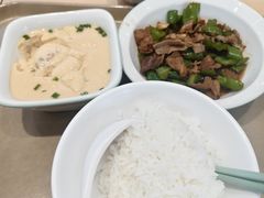 -老乡鸡(南京龙池地铁站蓝郡店)