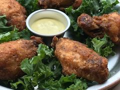 土耳其风味鸡翅-农畉LONFOOD(福田星河COCOPark店)