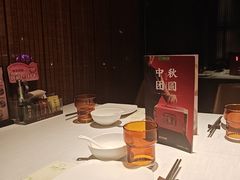 -汤城小厨•粤菜•靓汤(金融街店)