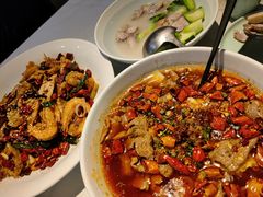 -缪氏川菜(深圳北站缤果空间店)