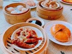 -潮府馆·非遗潮州菜·世纪公园(新国际博览中心店)