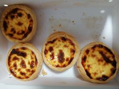 葡挞-安德鲁饼店(总店)