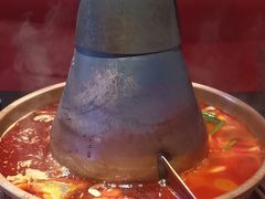 -乔先生涮肉·鲜活牛羊肉火锅(塘沽店)