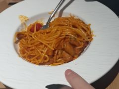 -必胜客(龙泉万达店)