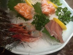 -仓桥家·焗寿司·锅物(光谷步行街店)