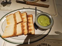 -太食獸泰式茶餐厅(IFS国金中心店)