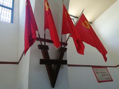 -延安杨家岭革命旧址