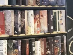 -绯の叶馆桌游剧本杀(虹桥涟泉大江户店)