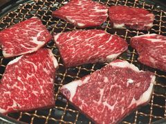 -一品诚记烤肉(大连柏威年购物中心店)