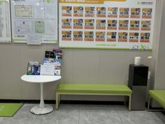 -瑞鹏宠物医院·骨外科·心肾科·肿瘤科(九亭店)