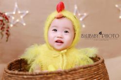 -巴黎Paris baby儿童摄影(宝山万达店)