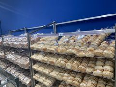 -盒马X会员店(上海森兰商都店)