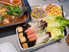 -半天妖烤鱼(中山路店)
