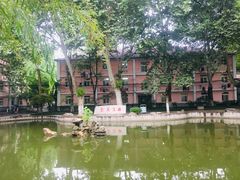 -陕西师范大学(雁塔校区)