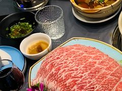 -金龙·打边炉(南京西路店)