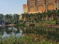 -南宁方特东盟神画