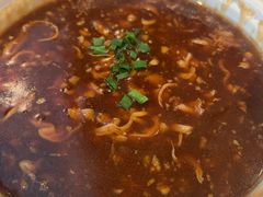 烩肥肠-106餐厅(山水文园店)