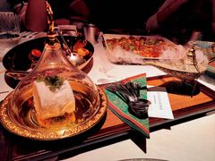 -丝路金桃·新疆菜(徐汇店)