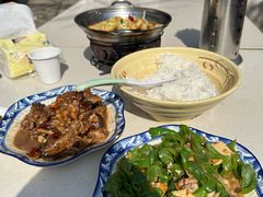 -老王小吃(大林沟路店)