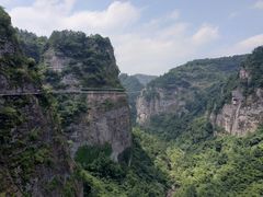 -十九峰景区