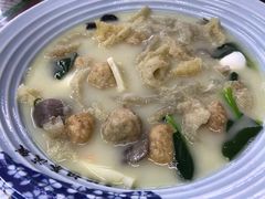 全家福-粗茶淡饭(东关街店)