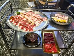 -安又胖韩国烤肉(美罗城店)