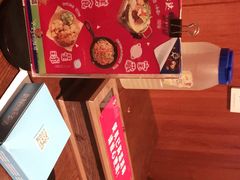 -汉米达特色料理餐厅(郴州友阿国际广场店)