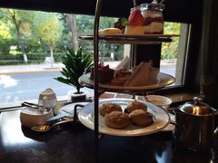 -利顺德大饭店·维多利亚花园(小白楼店)