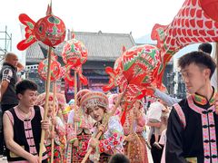 -土城古镇