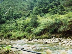 -大鄣山卧龙谷景区