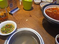 -东海怡品海鲜豆捞(星街坊店)