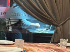 -安立可意大利美食