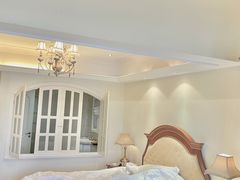 -平湖九龙山庄园圣马可酒店