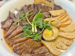 -陆记鹅庄·潮汕菜·狮头鹅(大仟里店)