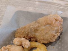 -尊宝比萨(布吉龙岭山庄店)