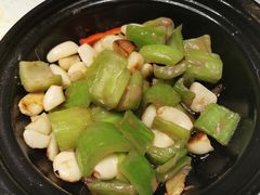 -彩虹之约•淮扬家宴(亚运村店)