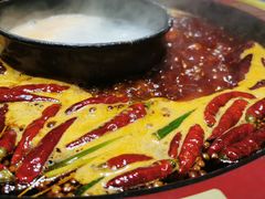 -矮板凳老火锅(宽窄巷子店)