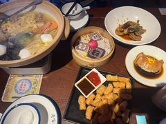 -寻宝记绍兴菜(鲁迅路店)