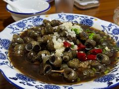 -呼吸森林·生态农庄农家乐私房菜