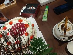 -枫千叶精致料理