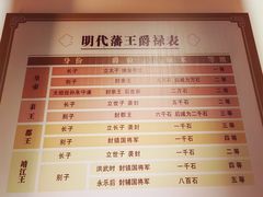 -桂林独秀峰王城景区