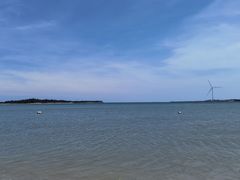-汕尾风车岛